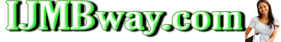 IJMB Website, IJMB Official Website, IJMB Real Website & IJMB Admission Website